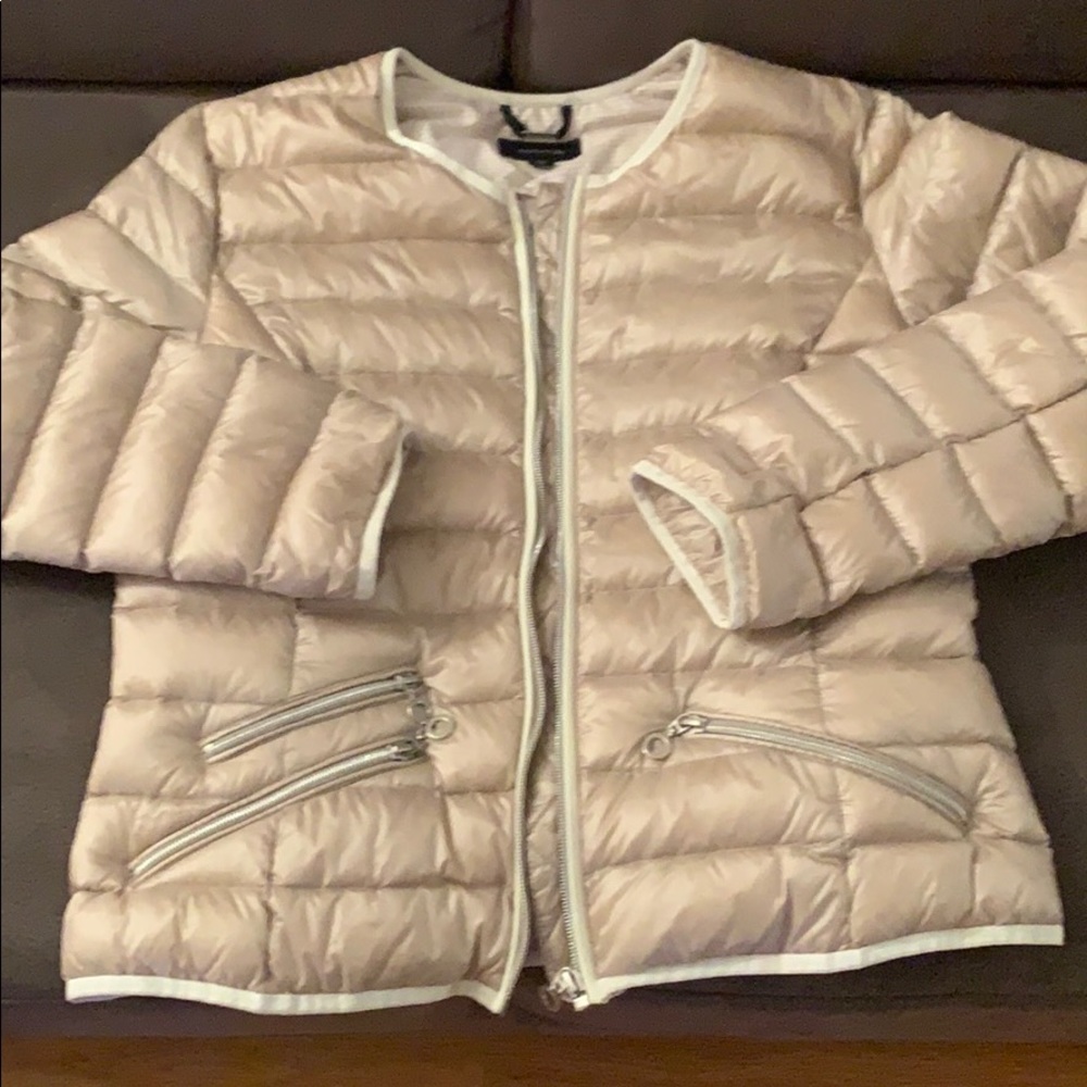 Comma,Coat lightweight,size 40